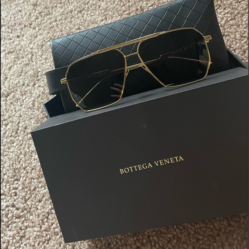 BOTEGGA AVIATORS